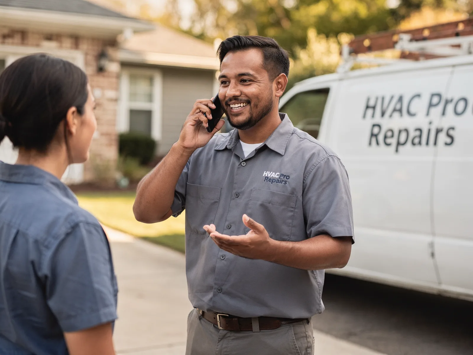 Heat Pump Repair Battle Ground, WA FAQs